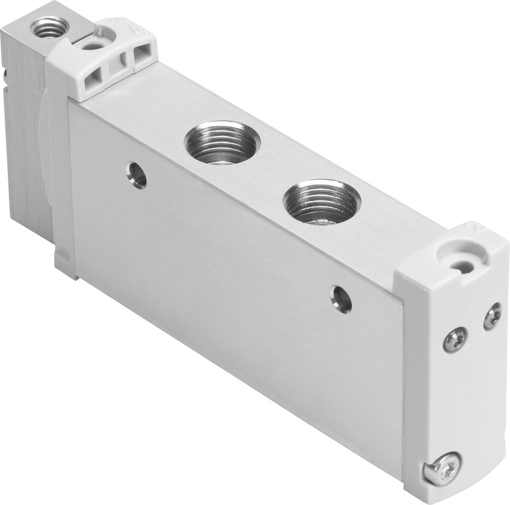 Festo 5/2 Monostabile Pneumatische Ventil G1/4 1300l/min - 574269