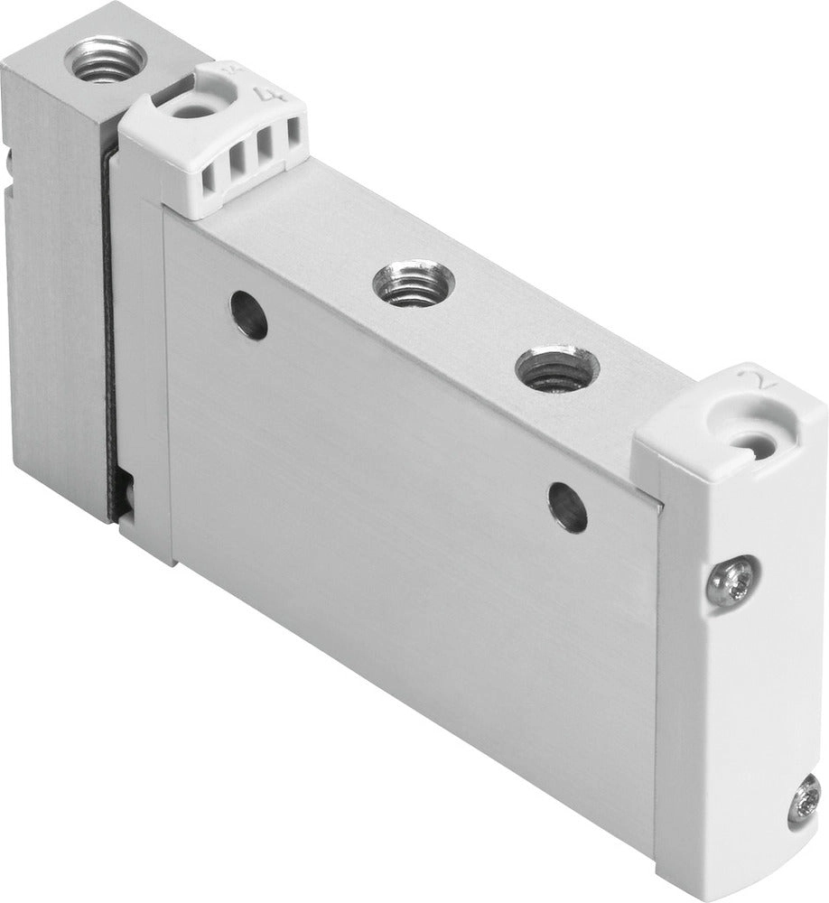 Festo 5/2 Monostabile Pneumatische Ventil M7 380L/Min - 573824