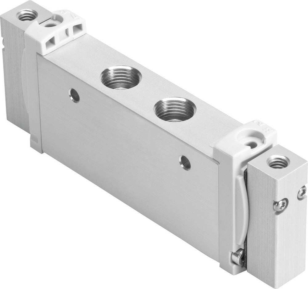 Festo 5/3 Erschöpfte Pneumatische Ventil G1/8 600L/Min - 573835