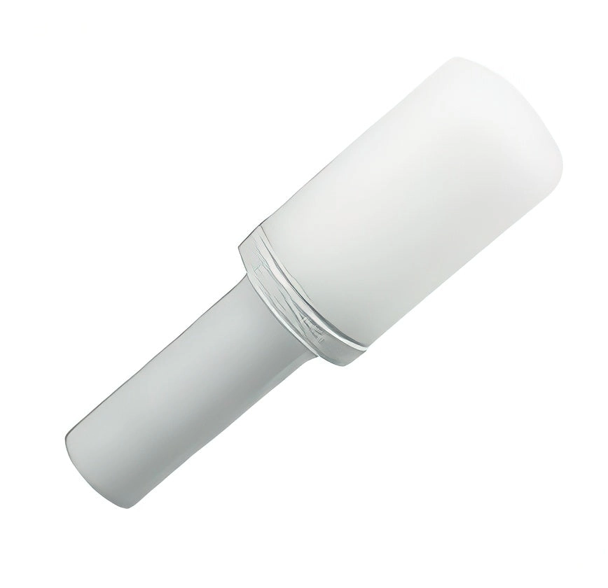 SMC AN 12mm Plug-in Kompakter Druckluft Schalldämpfer - AN30-C12