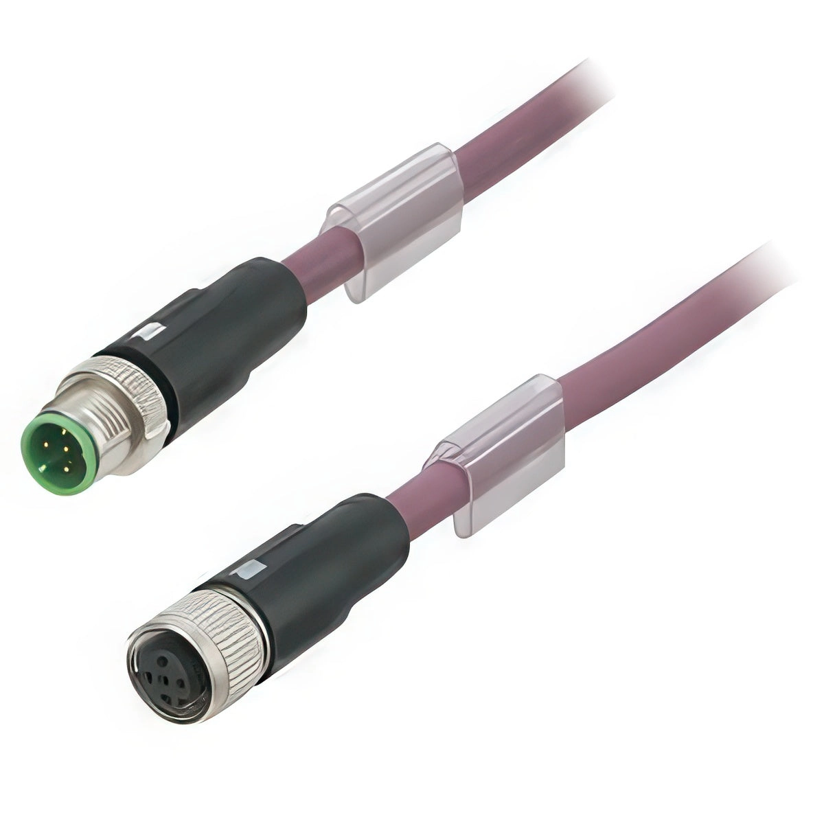 SMC Devicenet Kommunikationskabel - PCA-1557633