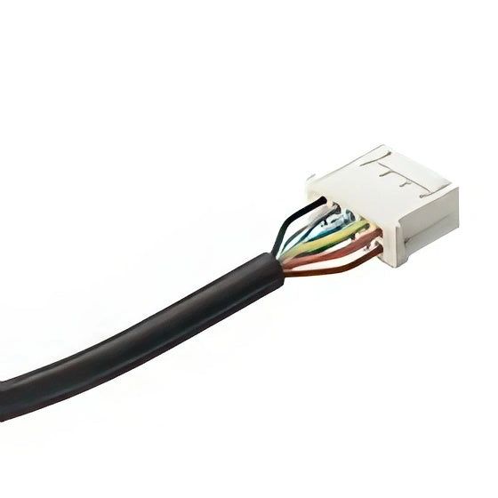 SMC Anschlusskabel Für 8 Stationen Für Die Serie VV061 - PV060-40-3A-10