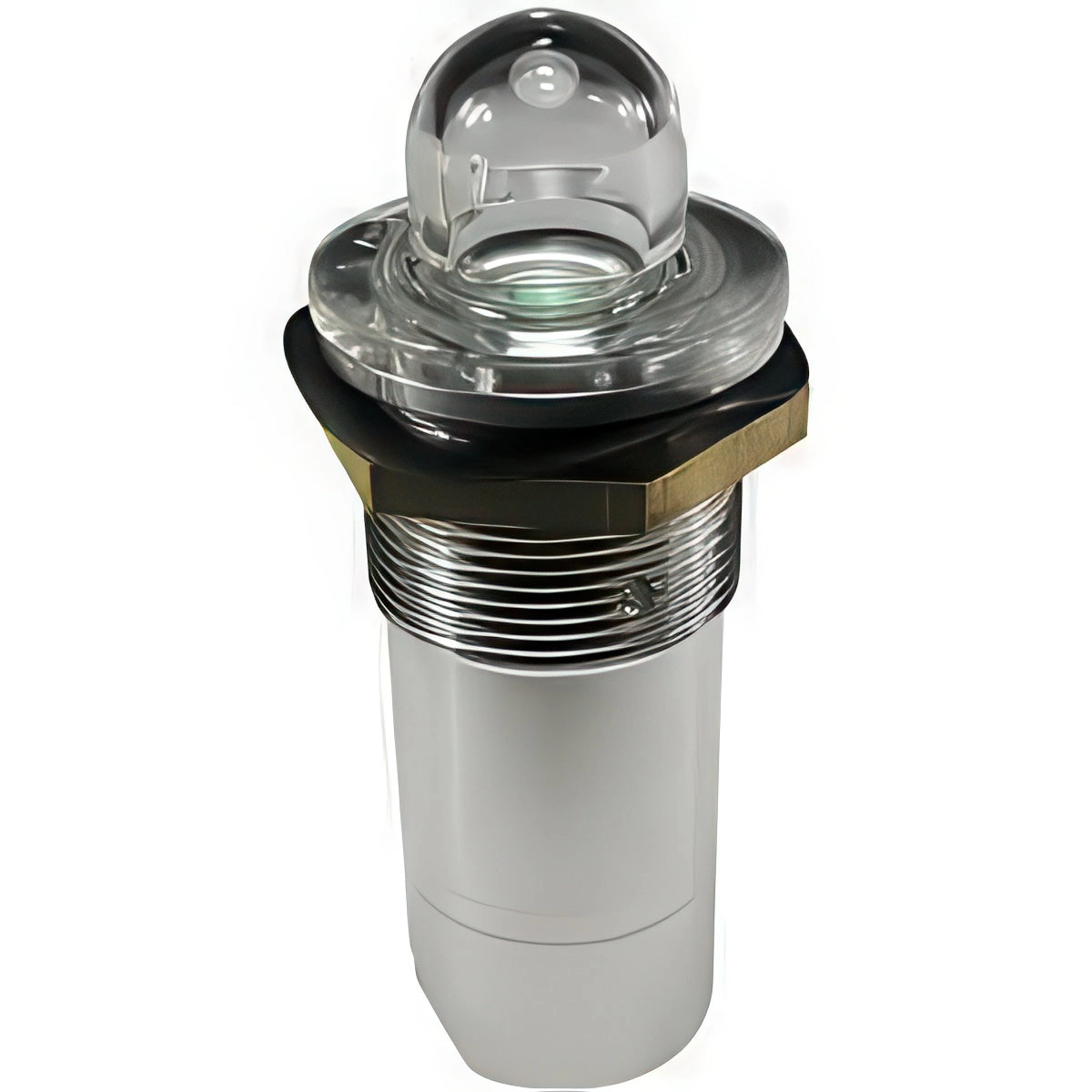 SMC Sender-Typ Pneumatischer Indikator Rc1/8'' - VR3100-01R