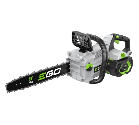 EGO CS1614E 40cm 20,0m/s Kettensäge Kit