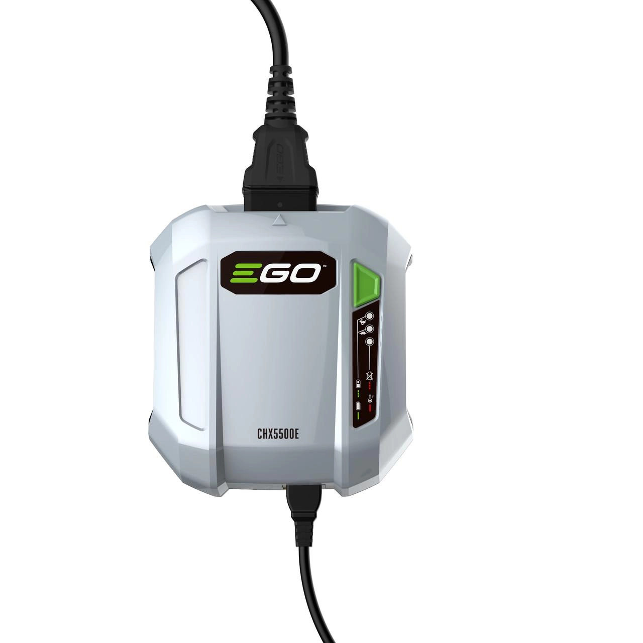 EGO CHX5500E Ladegerät für BAX-Rückenakku