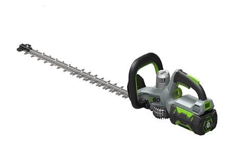 EGO HT5100E 51cm Heckenschere