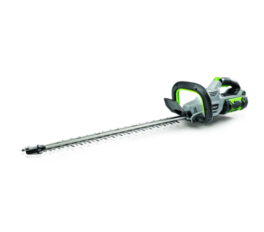 EGO HT2411E 60cm 26mm Heckenscheren Kit