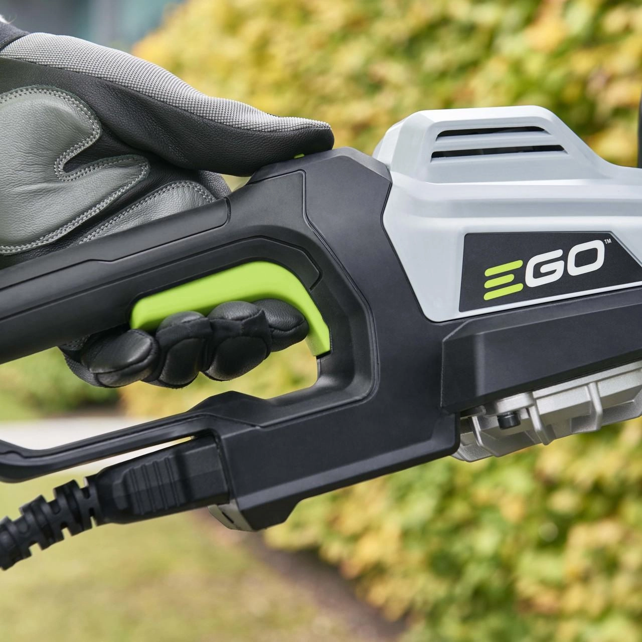 EGO HTX6500 65cm Profi-Heckenschere