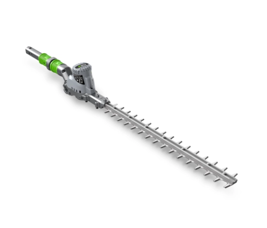 EGO PTX5100 51cm Heckenschneideraufsatz für Teleskopstange