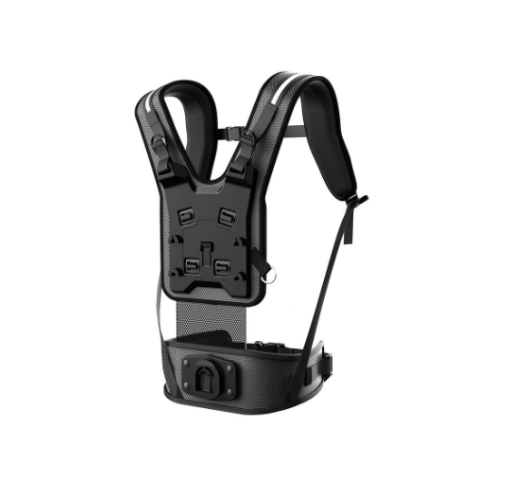EGO AFH1500 Tragegurtsystem für BAX1500