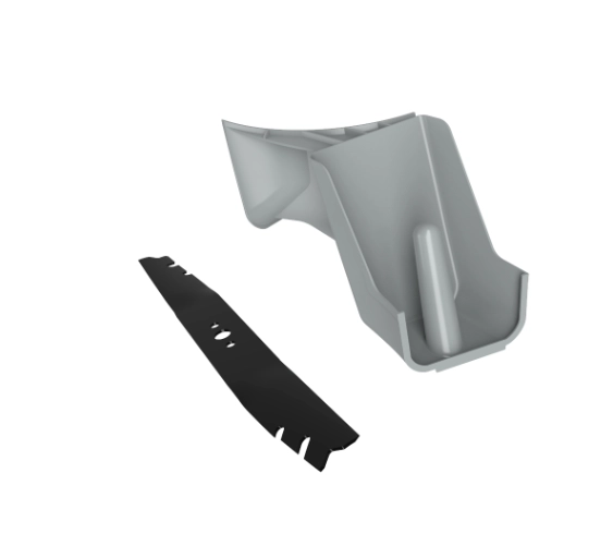 EGO ABP1900  EGO Mulch-Kit
