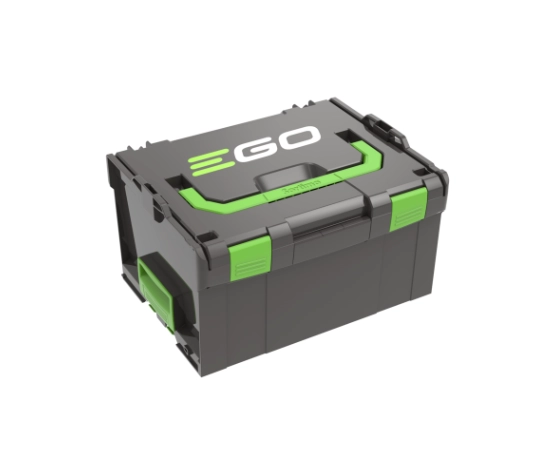 EGO BBOX2550 Batterietransport-Box Klein