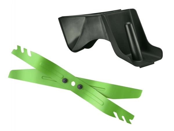 EGO ABP2100D-E 52cm Mulch-Kit