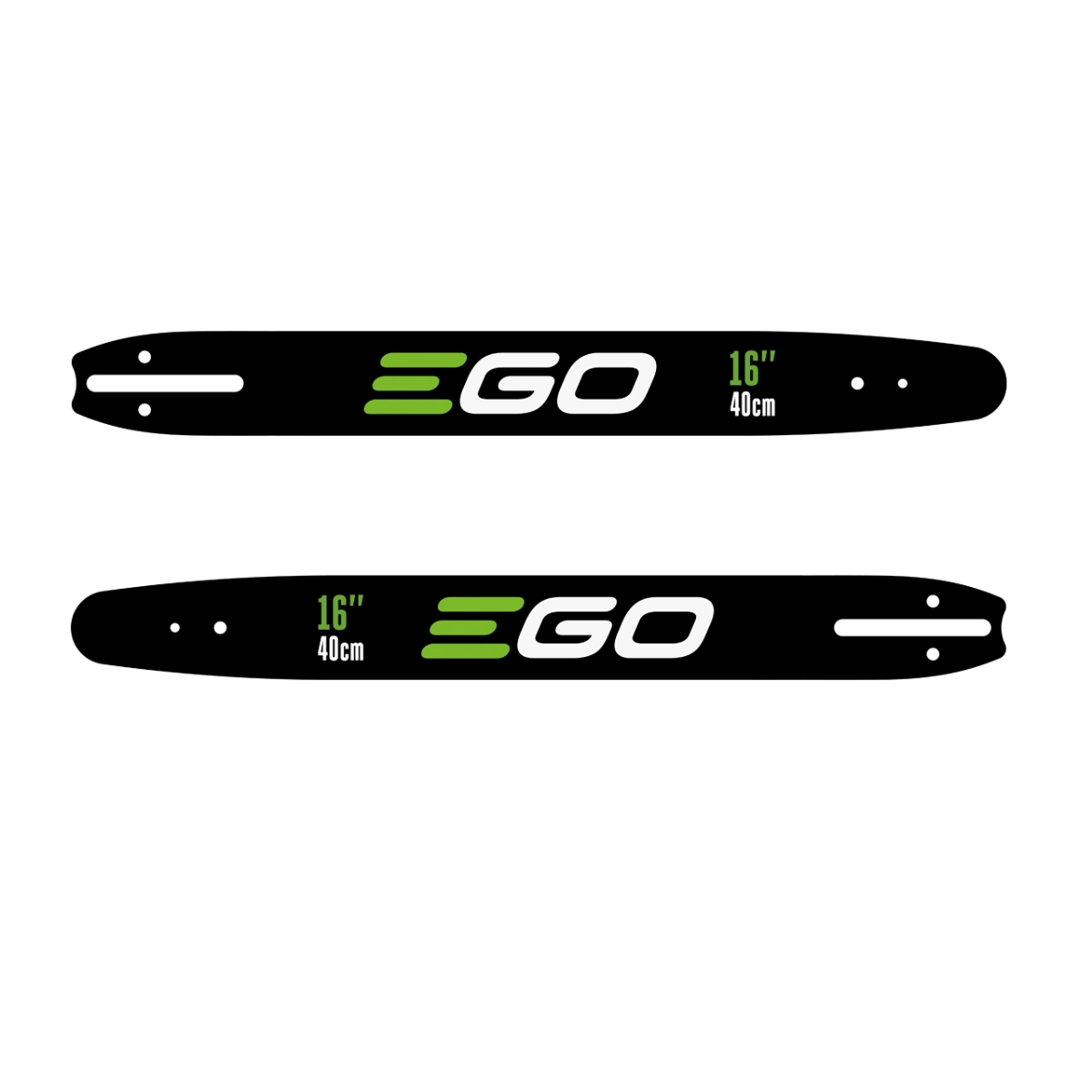 EGO AG1601 40cm Führungsschiene für Kettensäge