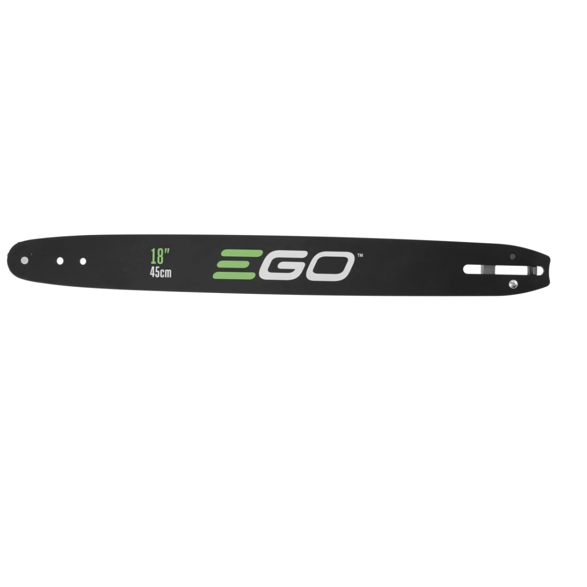 EGO AG1801 45cm Führungsschiene für Kettensäge