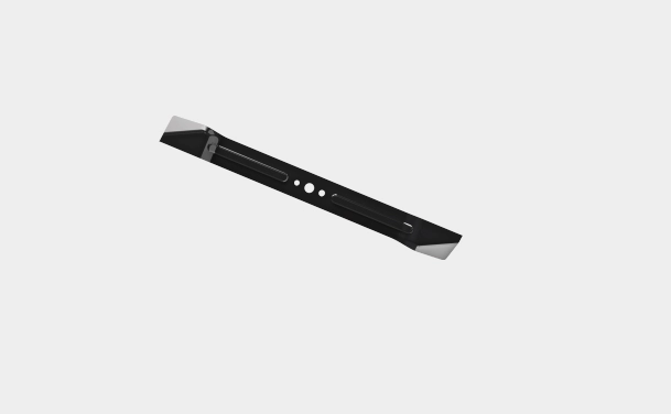 EGO AB4201 42cm Grasfang-Messer
