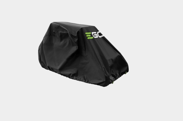 EGO CRM001 Rasenmäher-Abdeckung für Z6