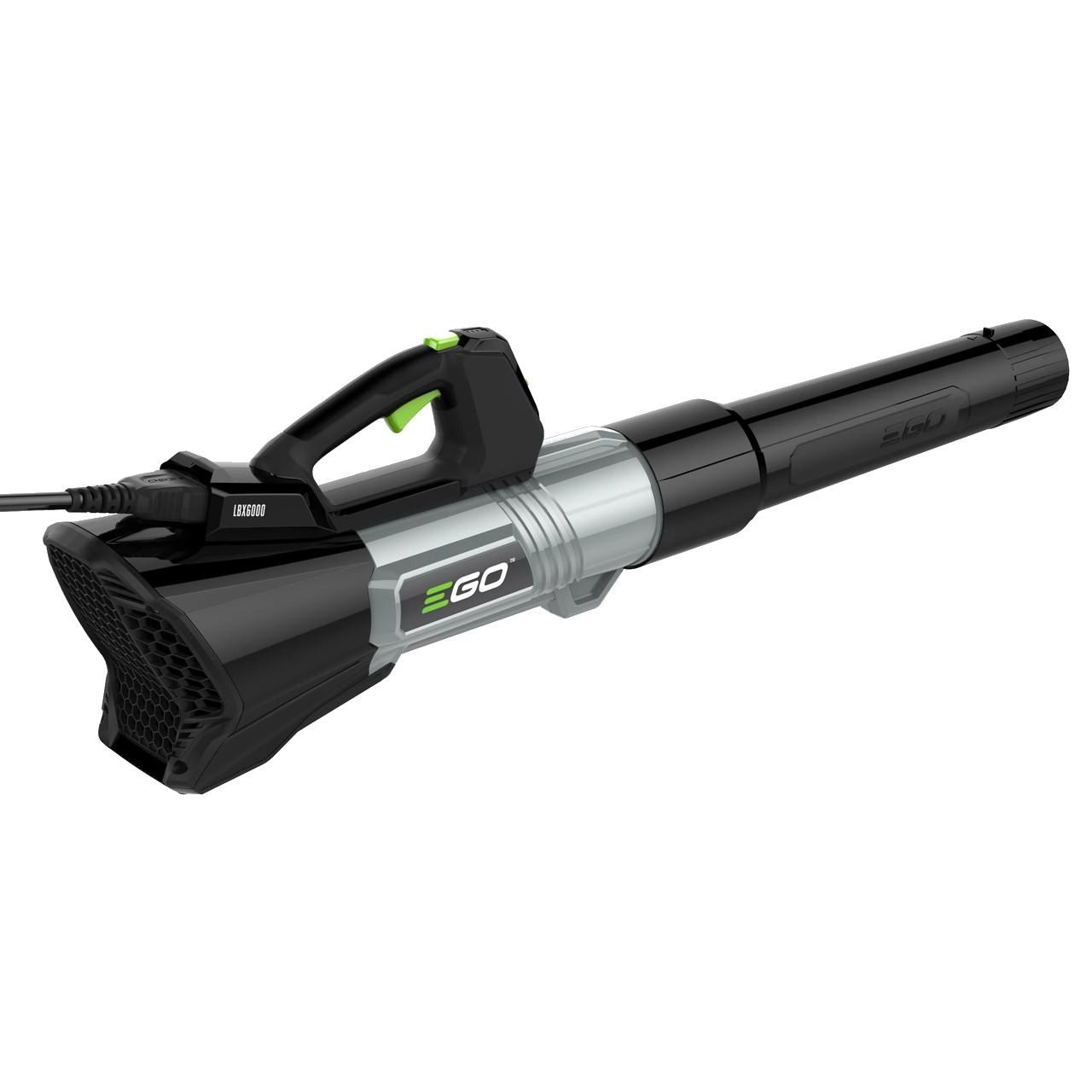 EGO LBX6000 1014m³/h Profi-Laubbläser