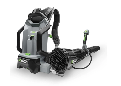 EGO LB6000E Rücken-Laubbläser