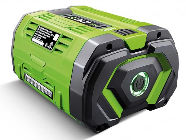 EGO BA5600T 10.0Ah Li-Ion Akku