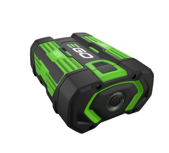 EGO BA2240T 4.0Ah Li-Ionen Akku (224Wh)