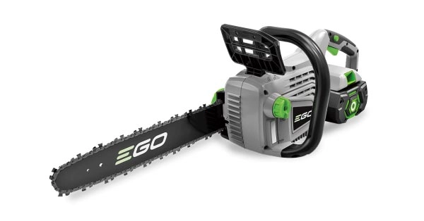 EGO CS1400E 35cm 14.0m/s Kettensäge