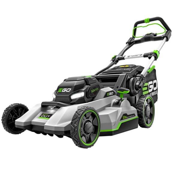 EGO LM2130E-SP 52cm Poly-Radantriebsmäher Grundgerät