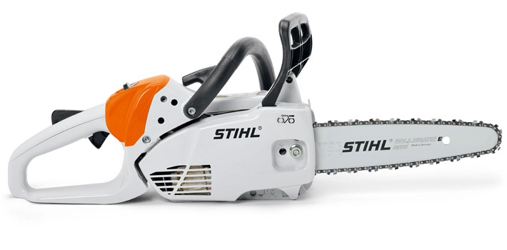 STIHL MS 151 C-E 30 cm Schienenlänge