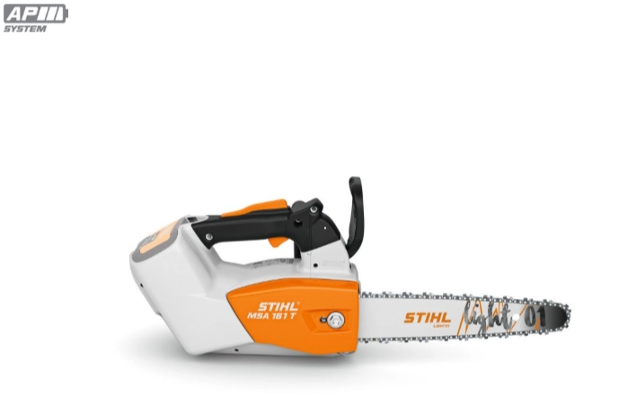 Stihl MSA 161 T  25cm ohne Akku und Ladegerät