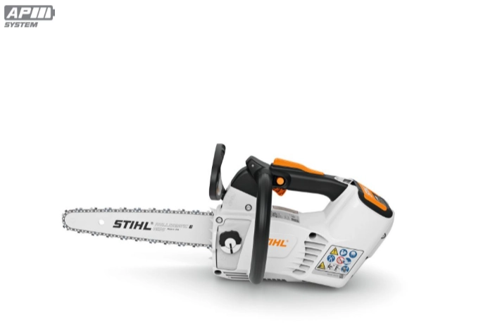 Stihl MSA 161 T  25cm ohne Akku und Ladegerät