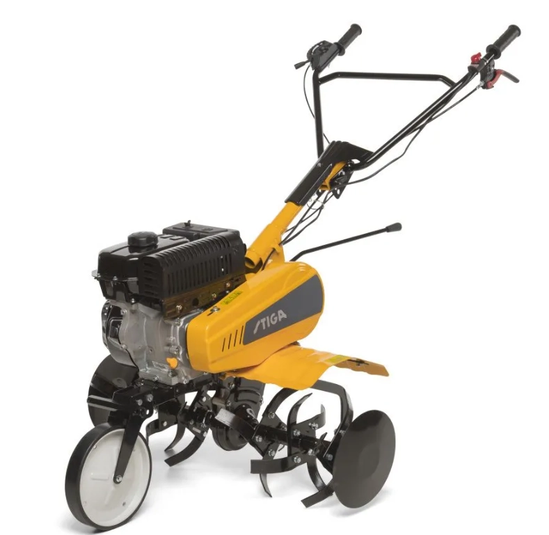 Stiga Motorhacke SRC 685 RG