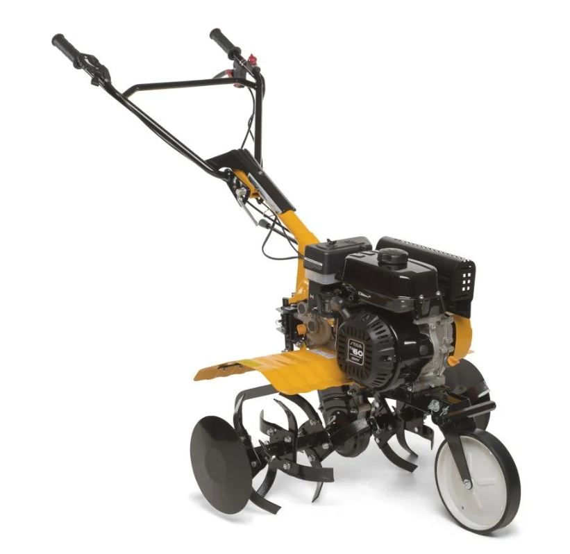 Stiga Motorhacke SRC 685 RG