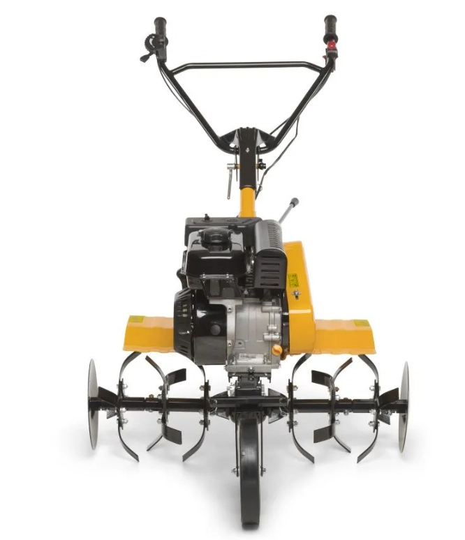 Stiga Motorhacke SRC 685 RG