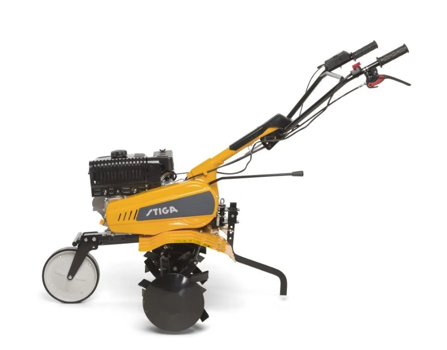 Stiga Motorhacke SRC 685 RG