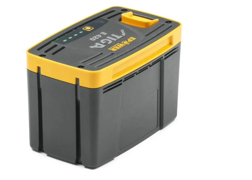 Stiga - Akku E420