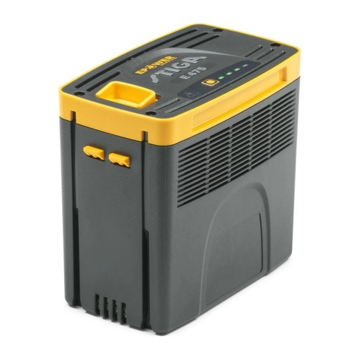 Stiga Akku E 475