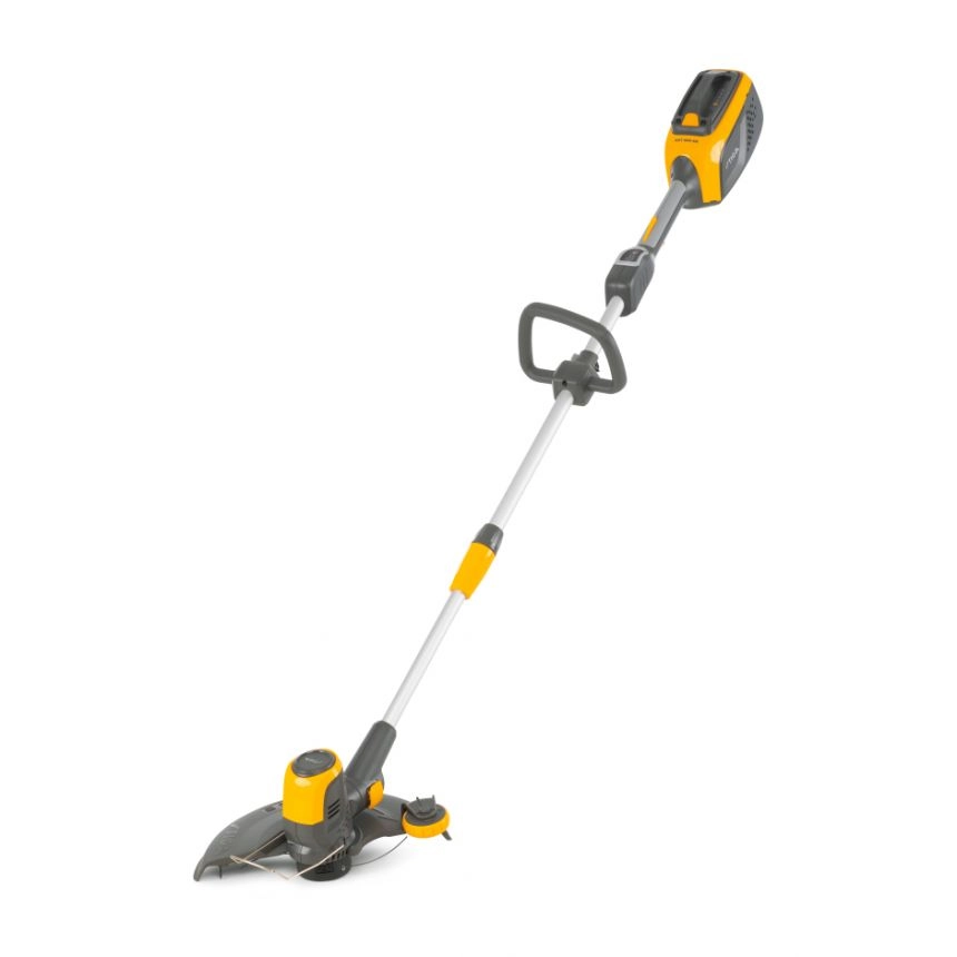 Stiga SGT 500 AE Rasentrimmer Grundgerät