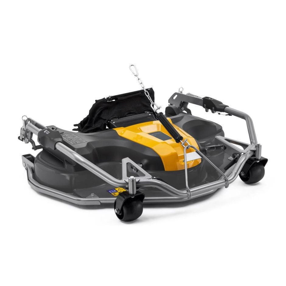 STIGA PARK MÄHDECK COMBI PRO 110 Q Plus