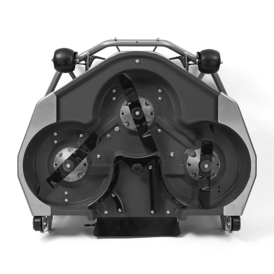 STIGA PARK MÄHDECK COMBI PRO 110 Q Plus