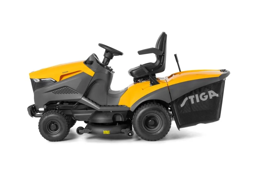 Stiga Rasentraktor Estate 9102 W