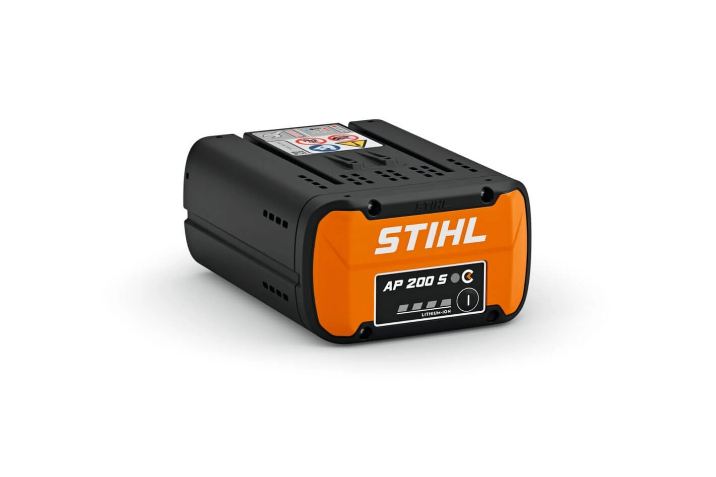 Stihl AP 200 S Akku mit Bluetooth