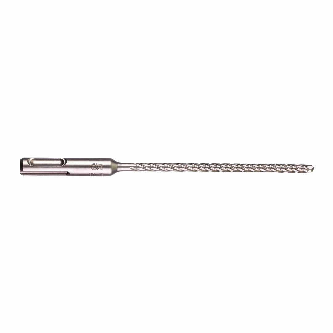 Milwaukee Hammerbohrer MX4 SDS-Plus (5 x 165 mm, SDS-Plus 4-Schneiden)