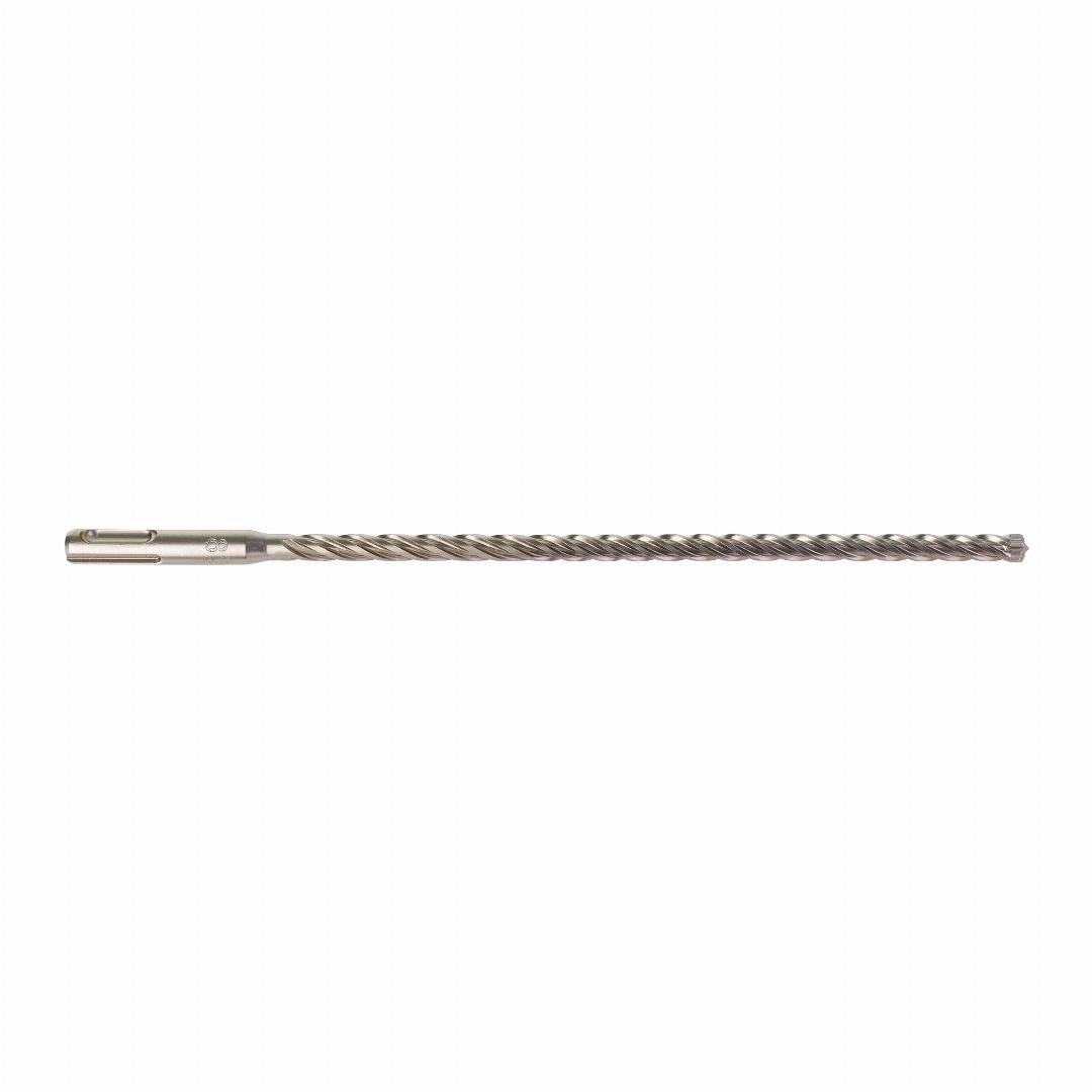 Milwaukee Hammerbohrer MX4 SDS-Plus (8 x 265 mm, SDS-Plus 4-Schneiden)