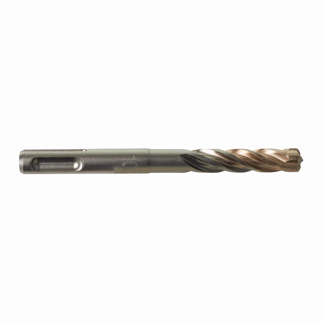 Milwaukee Hammerbohrer MX4 SDS-Plus (10 x 115 mm, SDS-Plus 4-Schneiden)