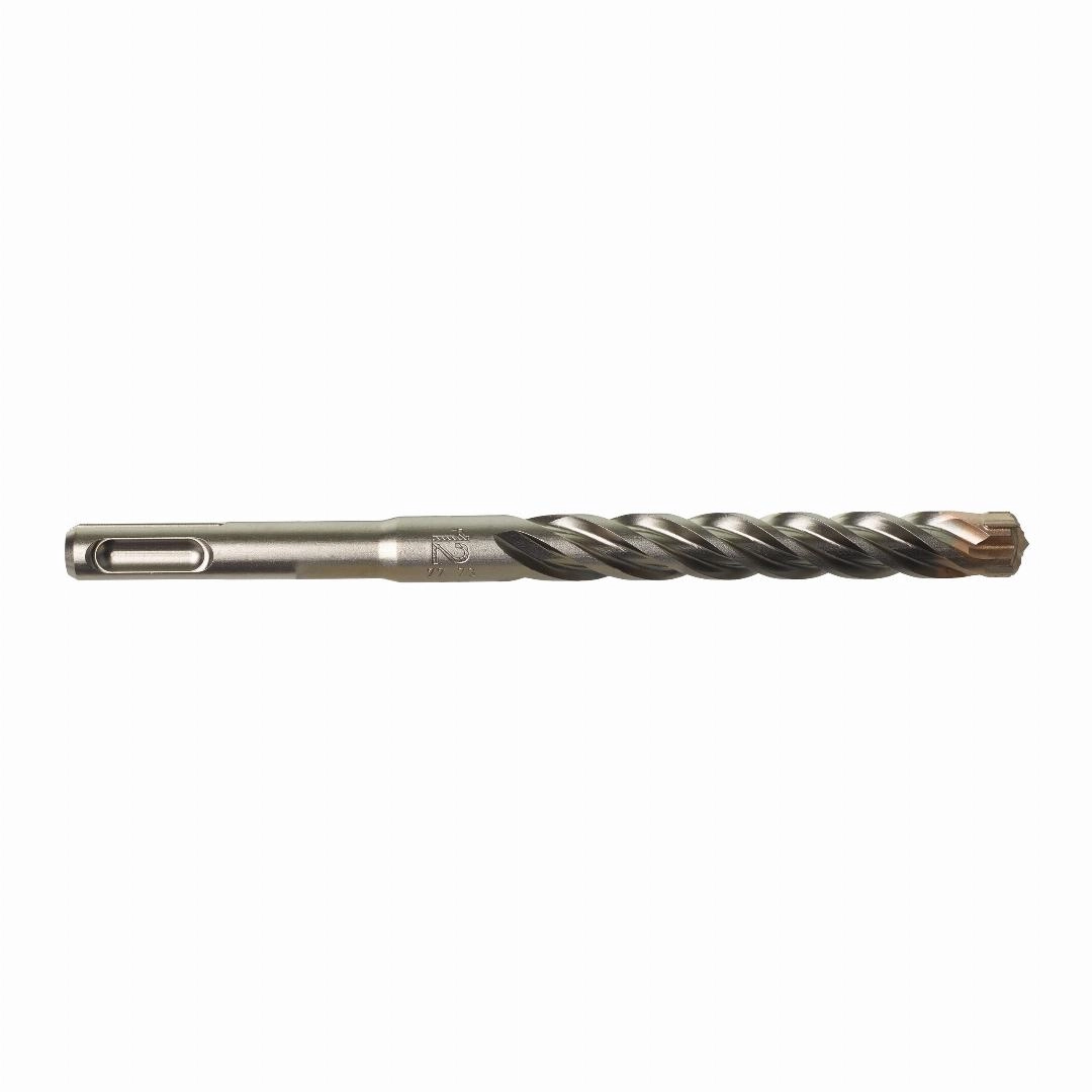 Milwaukee Hammerbohrer MX4 SDS-Plus (12 x 160 mm, SDS-Plus 4-Schneiden)