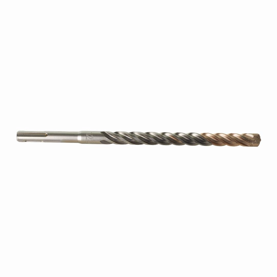 Milwaukee Hammerbohrer MX4 SDS-Plus (12 x 210 mm, SDS-Plus 4-Schneiden)