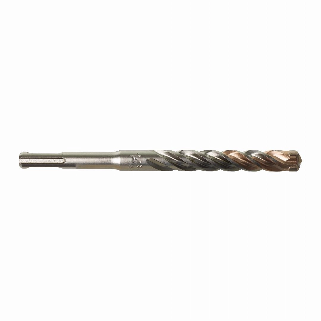 Milwaukee Hammerbohrer MX4 SDS-Plus (14 x 160 mm, SDS-Plus 4-Schneiden)