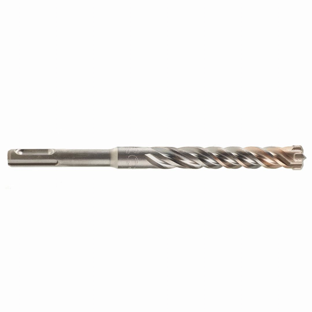 Milwaukee Hammerbohrer MX4 SDS-Plus (14 x 210 mm, SDS-Plus 4-Schneiden)