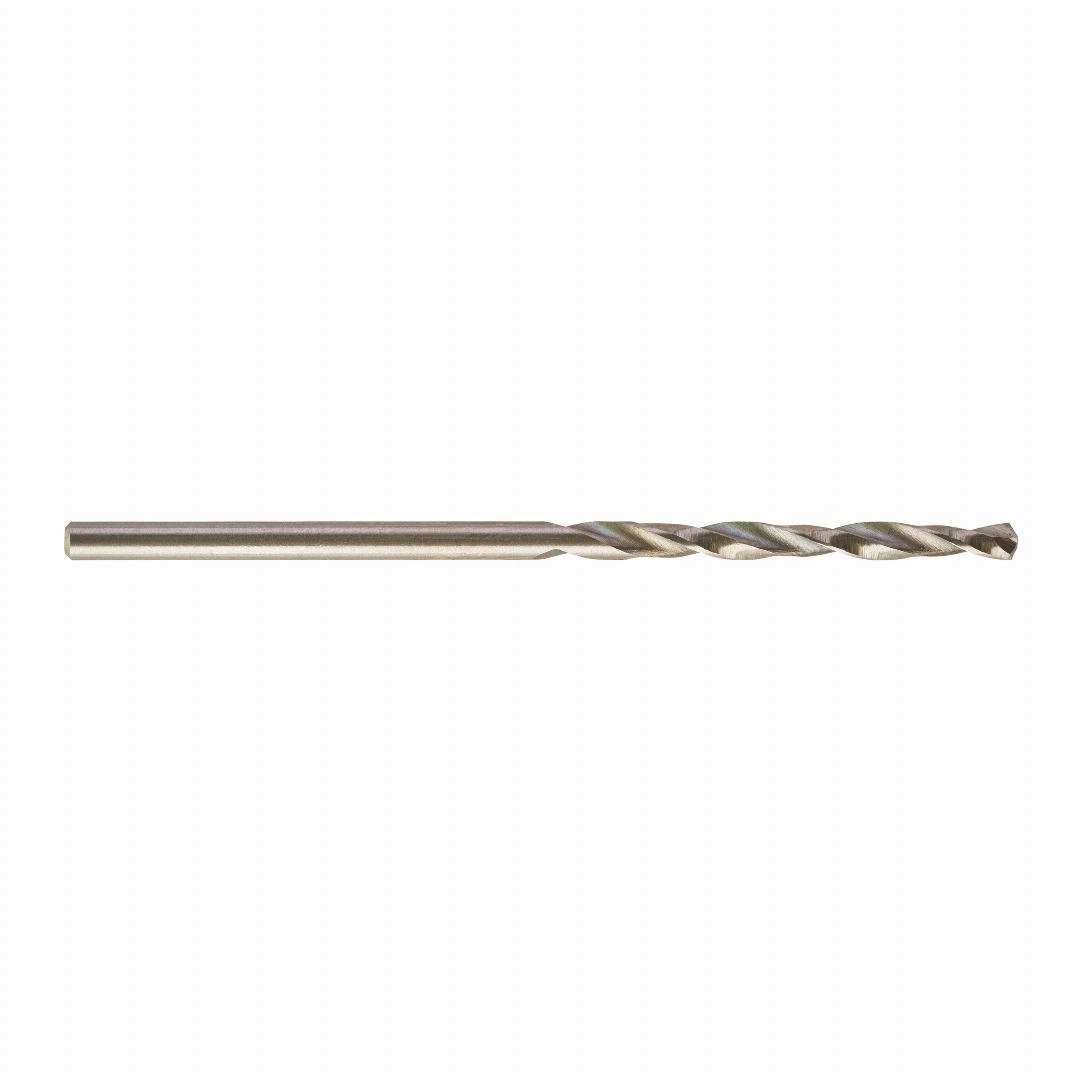 Milwaukee Metallbohrer HSS-G THUNDERWEB DIN 338 (2,0 x 49 mm, HSS-G)