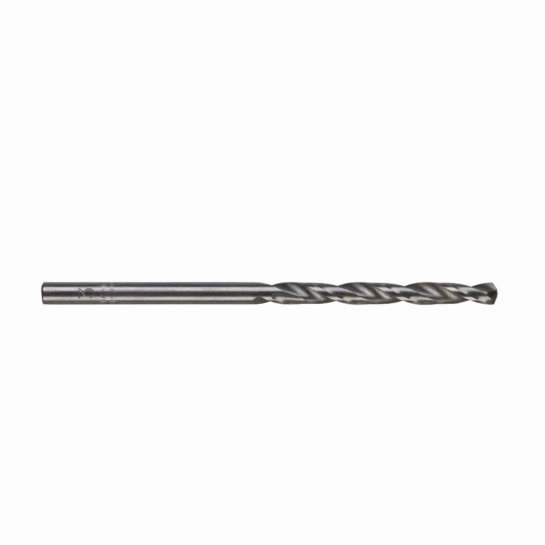 Milwaukee Metallbohrer HSS-G THUNDERWEB DIN 338 (3,0 x 61 mm, HSS-G)